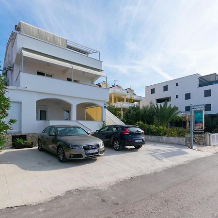 Apartment Mandre 4093B Buitenkant foto