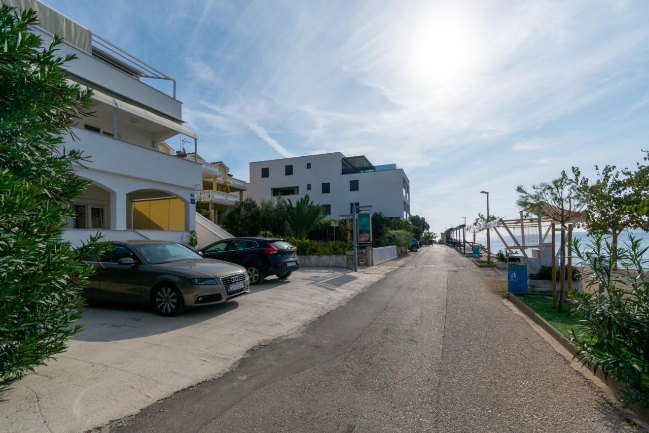 Apartment Mandre 4093B Buitenkant foto