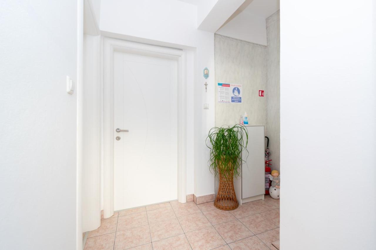Apartment Mandre 4093B Buitenkant foto