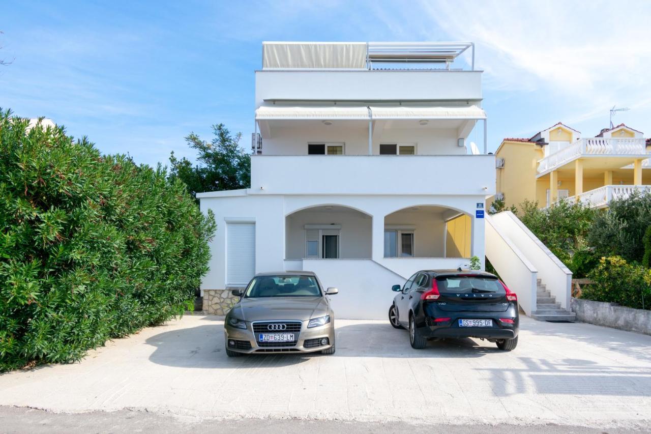 Apartment Mandre 4093B Buitenkant foto