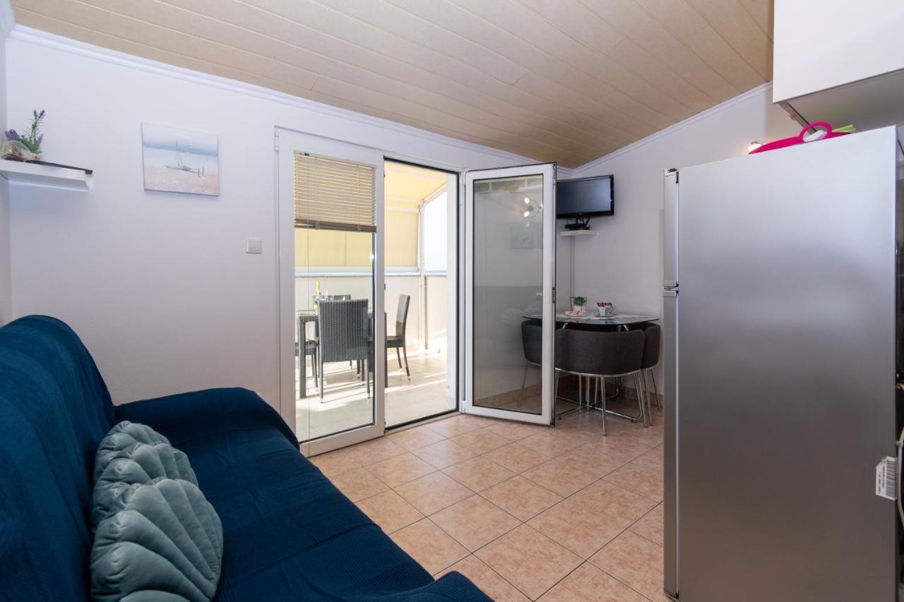 Apartment Mandre 4093B Buitenkant foto