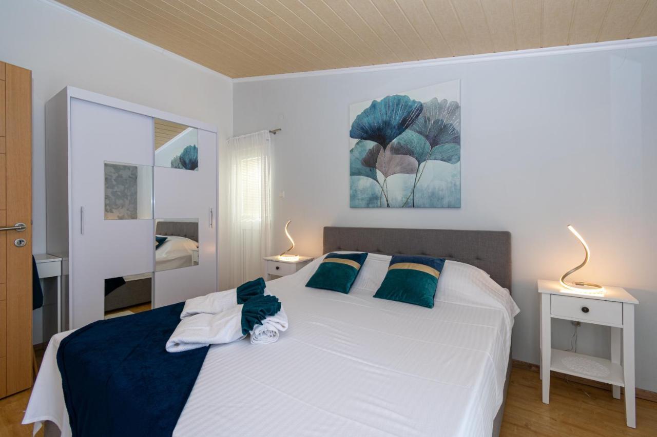 Apartment Mandre 4093B Buitenkant foto