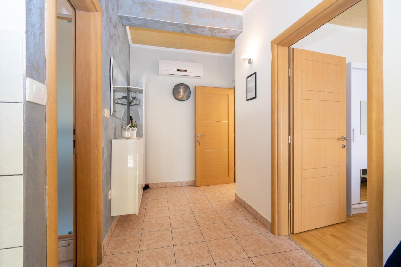 Apartment Mandre 4093B Buitenkant foto