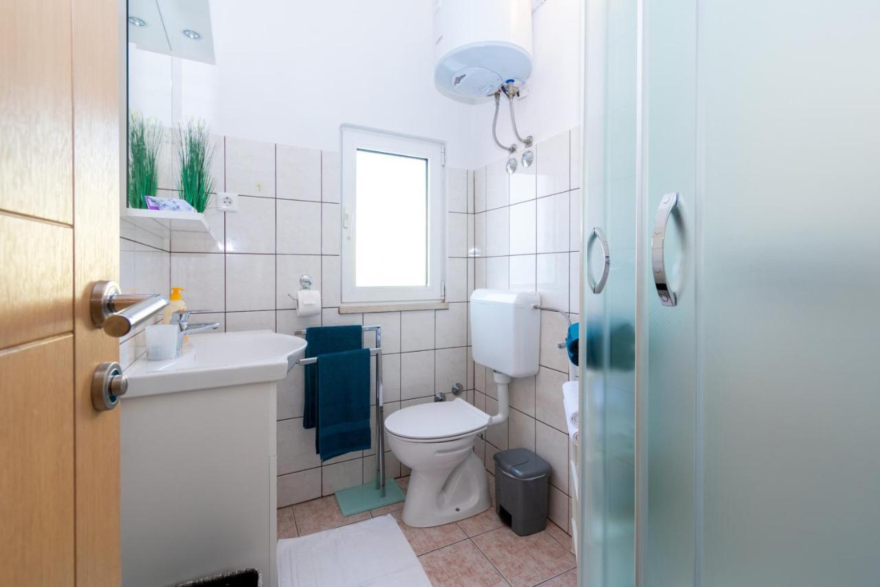 Apartment Mandre 4093B Buitenkant foto