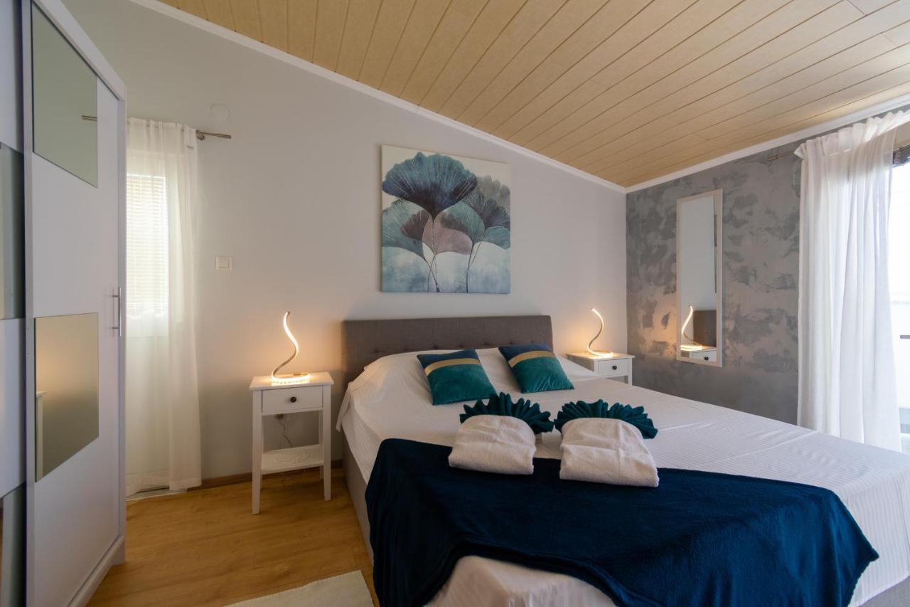 Apartment Mandre 4093B Buitenkant foto