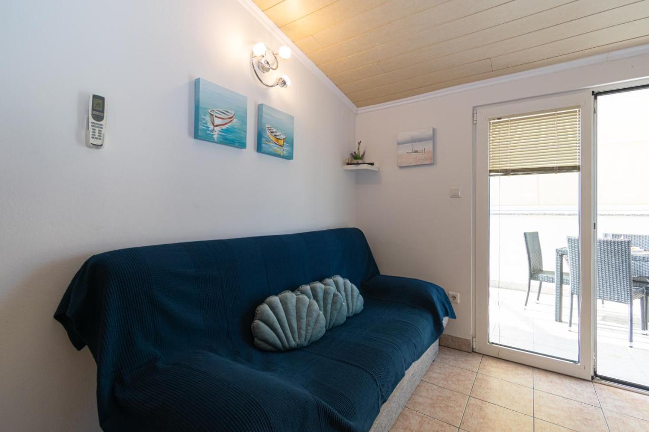 Apartment Mandre 4093B Buitenkant foto