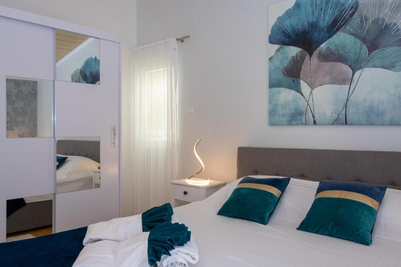 Apartment Mandre 4093B Buitenkant foto
